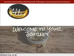 Sites similar to thealtarfc.com