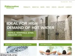 Sites similar to thealternativeenergycompany.co.nz