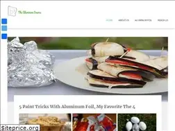 Sites similar to thealuminumsource.com