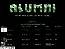 Sites similar to thealumni.fi