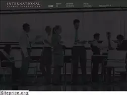 Sites similar to thealumniassociation.com