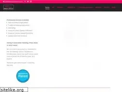 Sites similar to theamakeupartistry.com