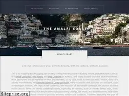 Sites similar to theamalficoast.online