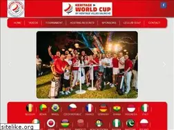 Sites similar to theamateurgolfworldcup.com