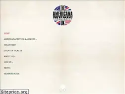 Sites similar to theamauk.org