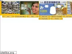 Sites similar to theamazingcard.nl