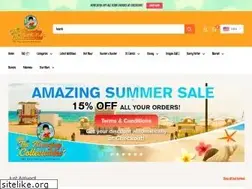 Sites similar to theamazingcollectables.com