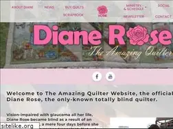 Sites similar to theamazingquilter.com