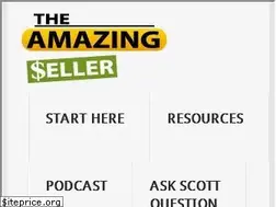 Sites similar to theamazingseller.com