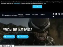 Sites similar to theamazingspiderman2.de