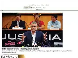 Sites similar to theamazonpost.com