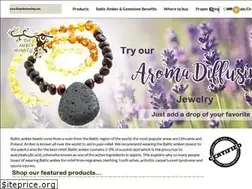 Sites similar to theambermonkey.com