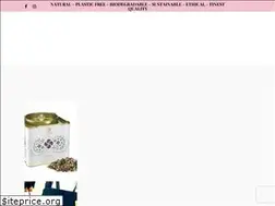 Sites similar to theamberroseteacompany.co.uk