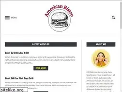 Sites similar to theamerican-bistro.com