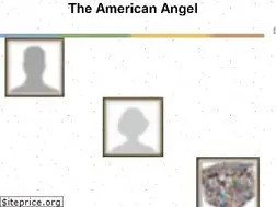 Sites similar to theamericanangel.org