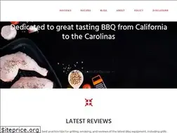 Sites similar to theamericanbarbecue.com