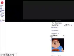 Sites similar to theamericandad.wikia.com