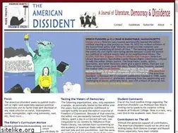 Sites similar to theamericandissident.org