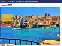 Sites similar to theamericanenglish.com