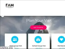 Sites similar to theamericanindiancenter.org