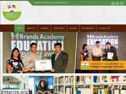 Sites similar to theamericaninstitute.in