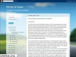 Sites similar to theamericanirissociety.blogspot.com