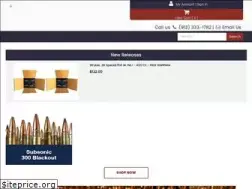 Sites similar to theamericanmarksman.com