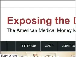 Sites similar to theamericanmedicalmoneymachine.com