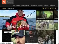 Sites similar to theamericanoutdoorsman.com