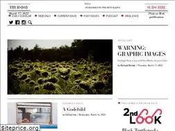 Sites similar to theamericanscholar.org