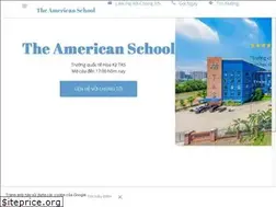 Sites similar to theamericanschooltas.business.site