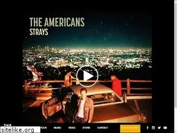 Sites similar to theamericansmusic.com