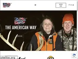 Sites similar to theamericanwaytv.com