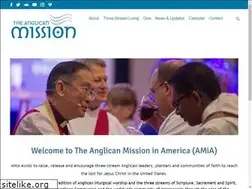 Sites similar to theamia.org