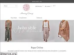 Sites similar to theamitycompany.com