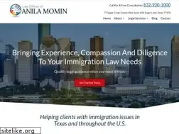 Sites similar to theamlawfirm.com