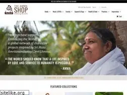 Sites similar to theammashop.org