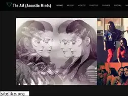 Sites similar to theammusic.com