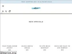 Sites similar to theamourboutique.com