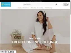 Sites similar to theamourgift.com