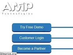 Sites similar to theamp.com