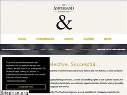 Sites similar to theampersandagency.co.uk