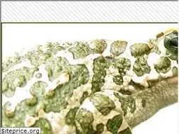 Sites similar to theamphibian.co.uk