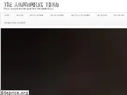 Sites similar to theamphipolistomb.com