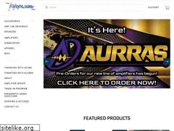 Sites similar to theamplab.net
