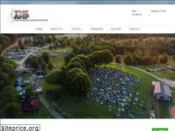 Sites similar to theamponlakemartin.com
