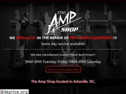 Sites similar to theampshop.com
