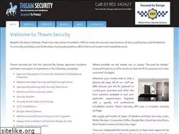 Sites similar to theamsecurity.com