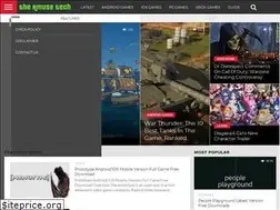 Sites similar to theamusetech.com