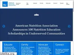 Sites similar to theana.org